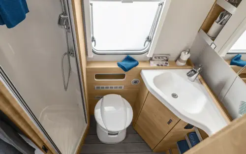 Knaus Sudwind 580QS 2026