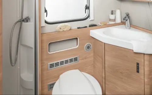 Knaus Sudwind 580QS 2026