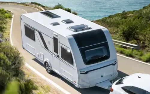 Knaus Sudwind 540UE 2026