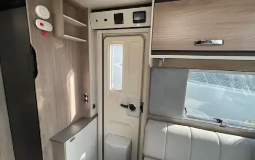 Swift Challenger Grande 650 2026
