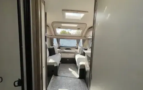 Swift Challenger Grande 650 2026