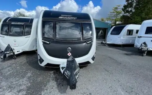 Swift Challenger 560 2026