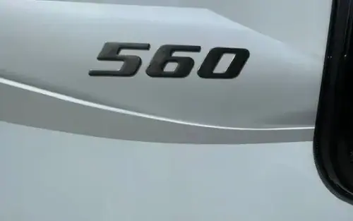 Swift Challenger 560 2026