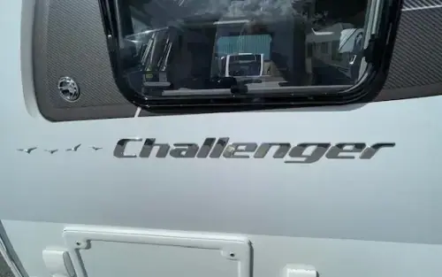Swift Challenger 560 2026