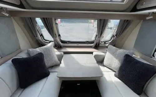 Swift Challenger 560 2026