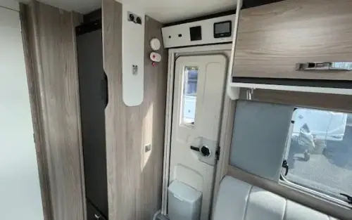 Swift Challenger 560 2026
