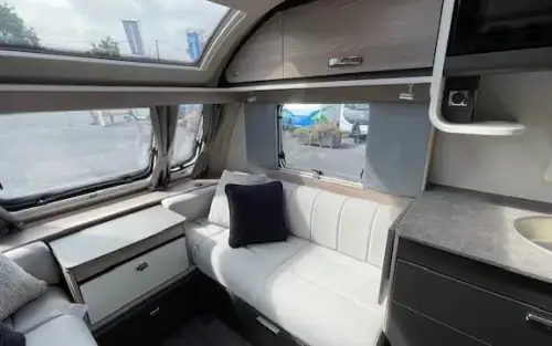 Swift Challenger 560 2026
