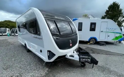 Swift Challenger 500 2026