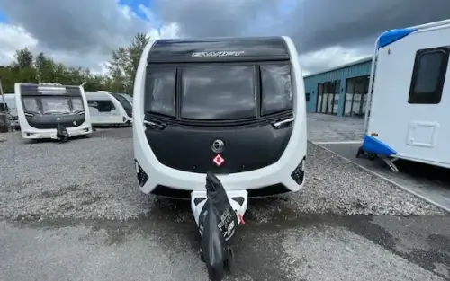 Swift Challenger 500 2026