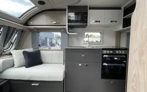 Swift Challenger 500 2026