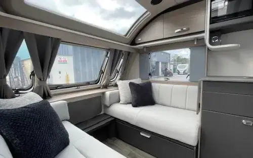 Swift Challenger 500 2026