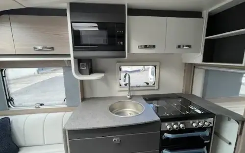 Swift Challenger 500 2026