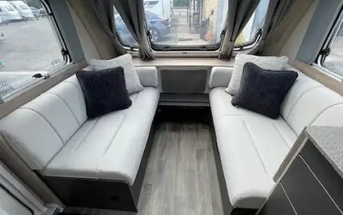 Swift Challenger 500 2026