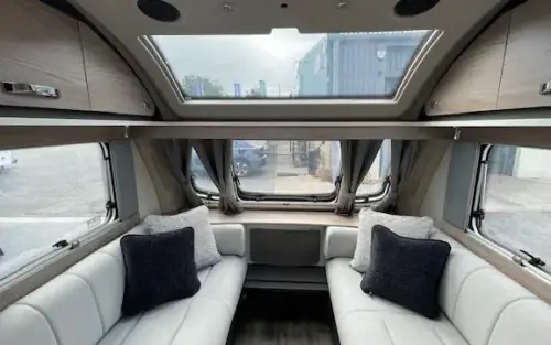 Swift Challenger 500 2026