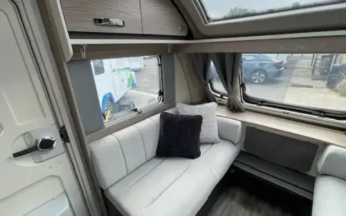 Swift Challenger 500 2026