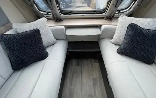 Swift Challenger 500 2026