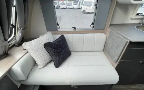Swift Challenger 500 2026