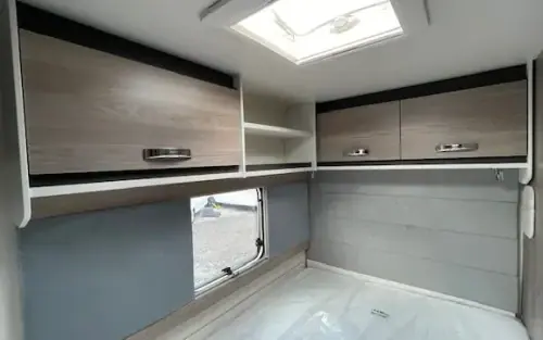 Swift Challenger 500 2026