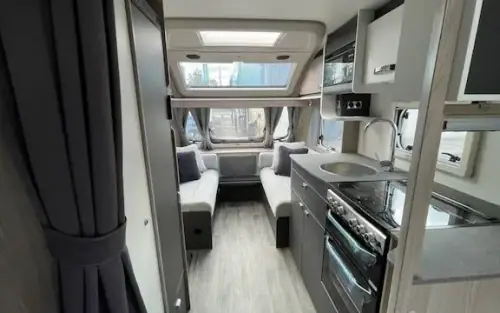 Swift Challenger 500 2026