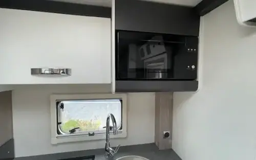 Swift Challenger 390 2026