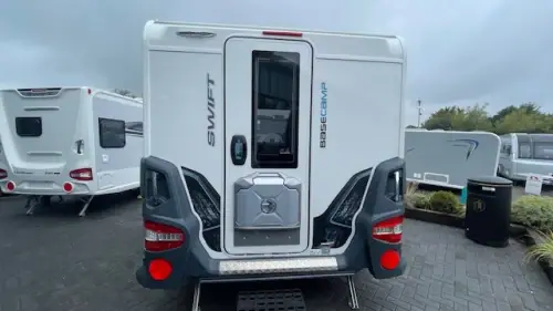 Swift Basecamp 2 2026