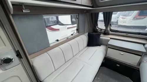 Swift Challenger 590 2026