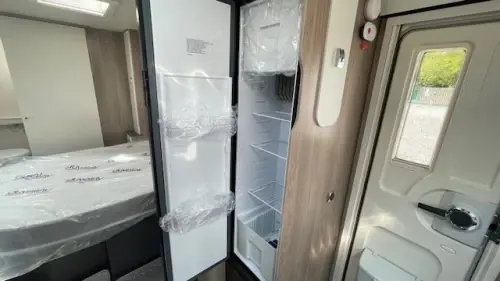 Swift Challenger Grande 580 2026