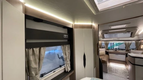 Swift Elegance Grande 780 2025