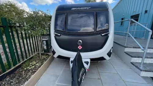 Swift Conqueror 480 2026