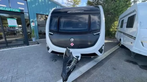 Swift Conqueror 650L Grande 2026