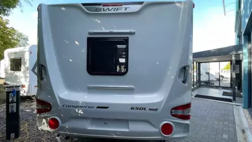 Swift Conqueror 650L Grande 2026