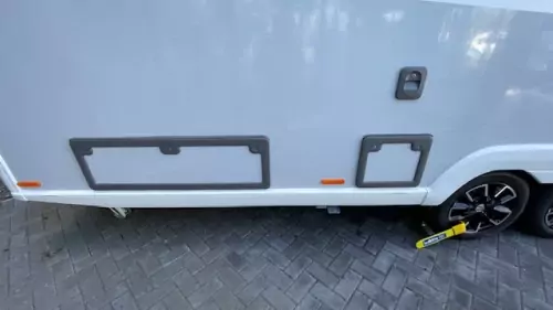 Swift Conqueror 650L Grande 2026