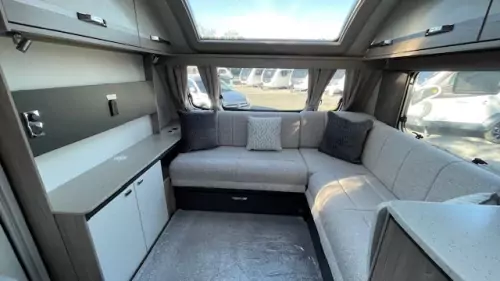 Swift Conqueror 650L Grande 2026
