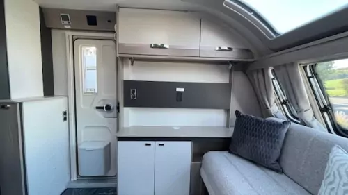 Swift Conqueror 650L Grande 2026