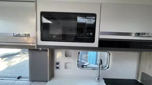 Swift Conqueror 650L Grande 2026