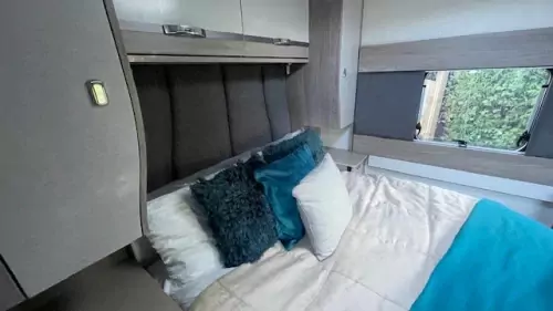 Swift Conqueror 650L Grande 2026