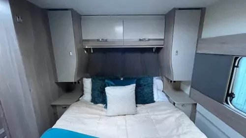 Swift Conqueror 650L Grande 2026