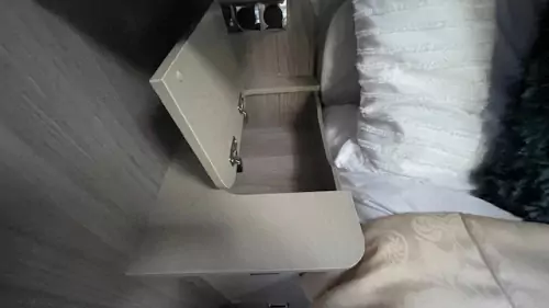 Swift Conqueror 650L Grande 2026