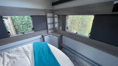 Swift Conqueror 650L Grande 2026