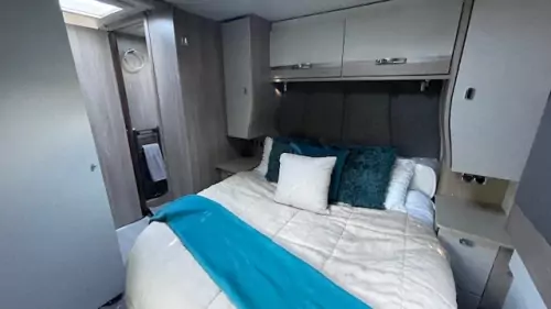 Swift Conqueror 650L Grande 2026