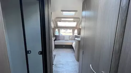 Swift Conqueror 650L Grande 2026