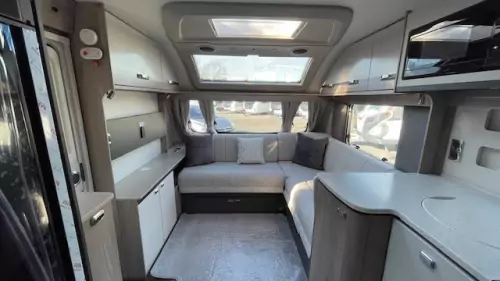 Swift Conqueror 650L Grande 2026