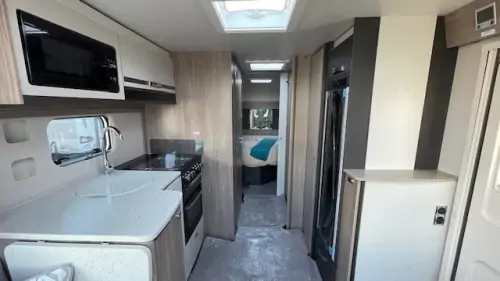 Swift Conqueror 650L Grande 2026