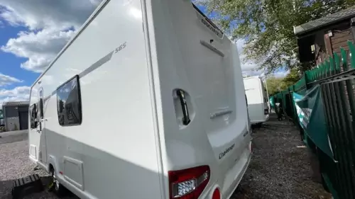 Swift Challenger 565 2019