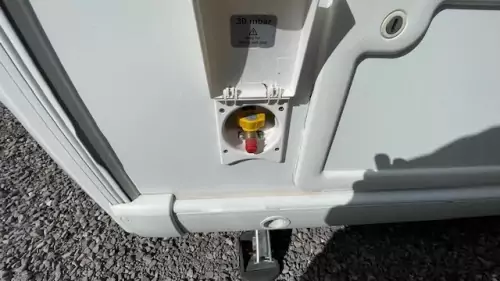 Swift Challenger 565 2019