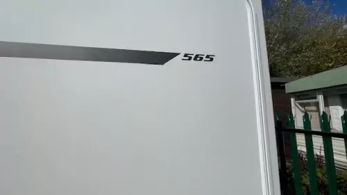 Swift Challenger 565 2019