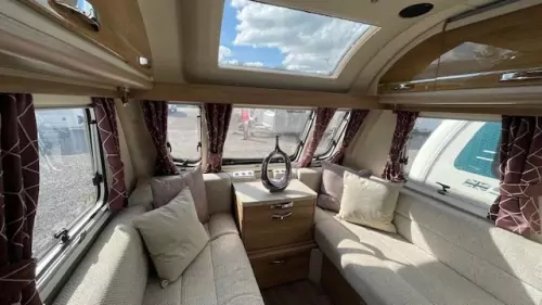 Swift Challenger 565 2019