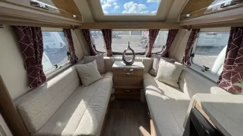Swift Challenger 565 2019