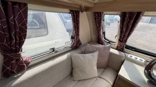 Swift Challenger 565 2019