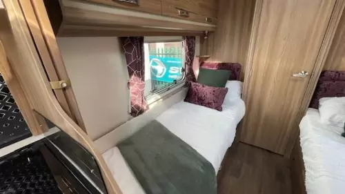 Swift Challenger 565 2019